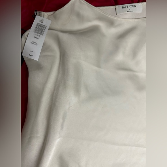 NWT Aritzia Capa cami - Picture 2 of 2